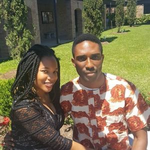 Meet your Posher, Chima